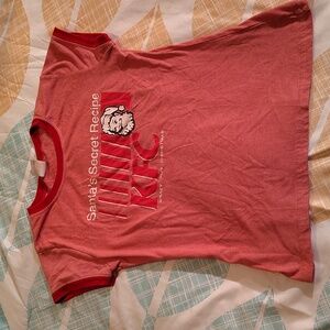 Corny Christmas T-shirt!